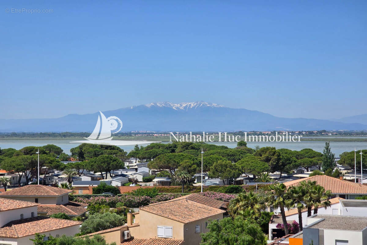 Appartement 90 m² à Saint-Nazaire  - photo 9