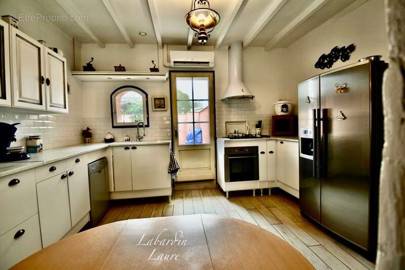 Maison à BIRAC-SUR-TREC