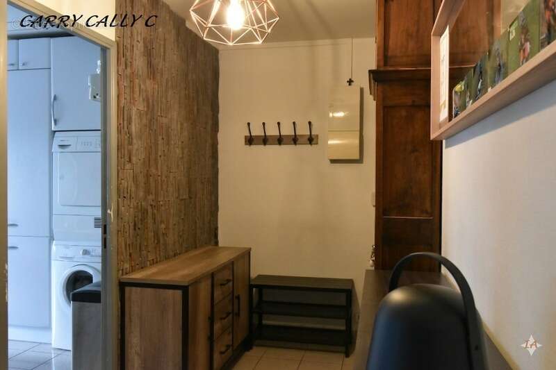 Appartement à SAINT-MAURICE-DE-BEYNOST