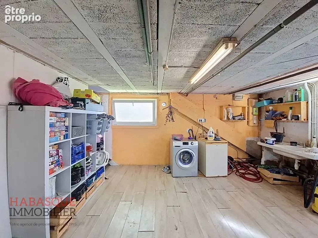 Maison Plouenan 5 pièce(s) 116 m2 - photo 8