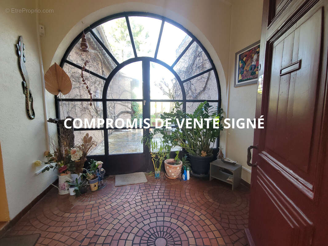 Maison à LE BEAUSSET