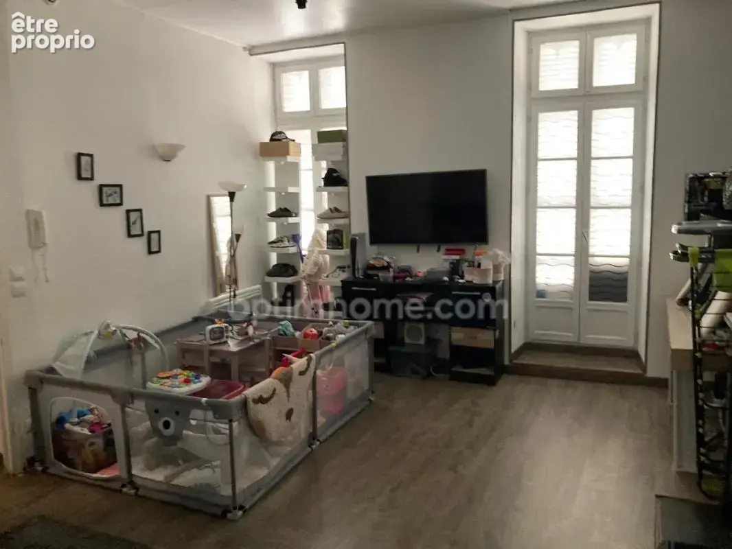 Appartement à ROCHEFORT