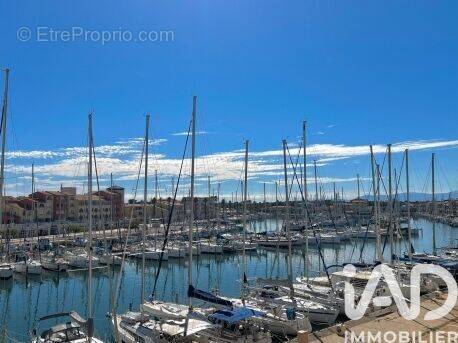 Photo 1 - Appartement à LEUCATE