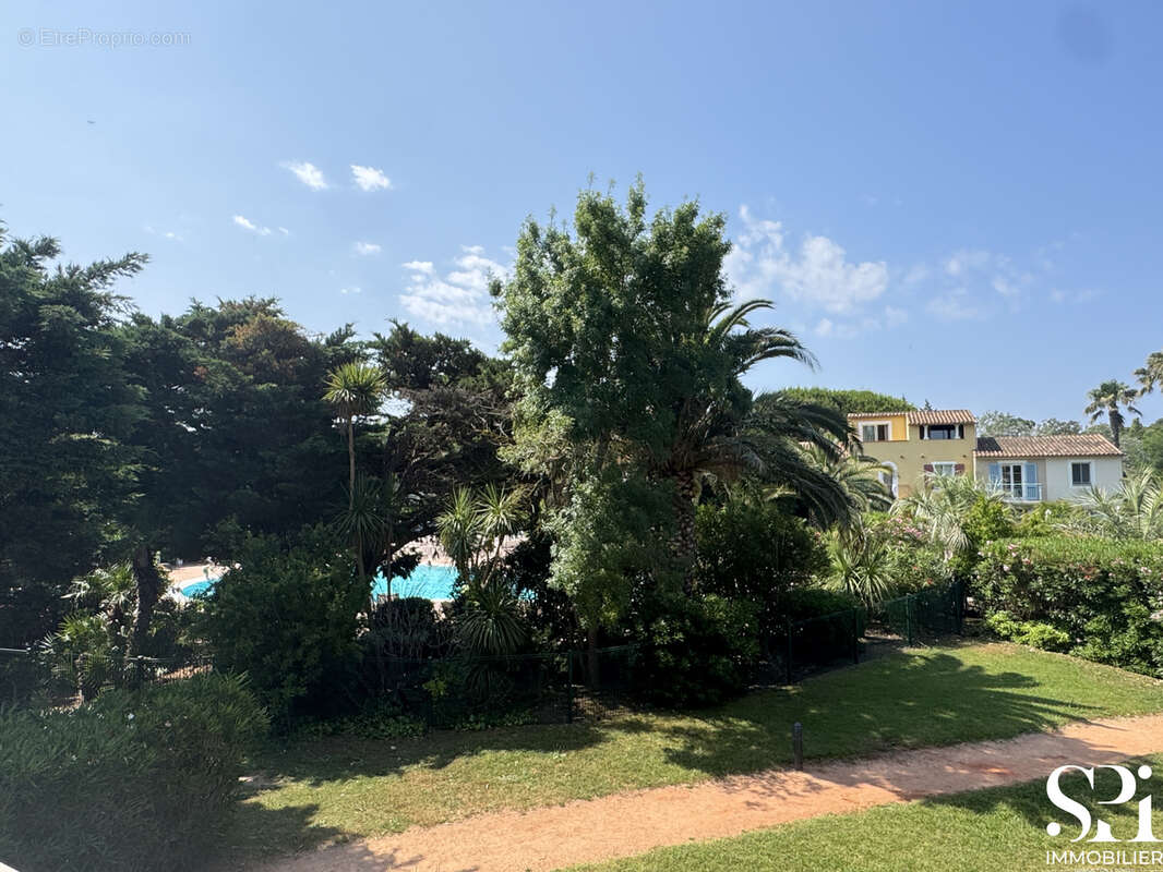 GIENS - Le Haleau de la Pinède - Maisonette triplex- spécial Investissement - photo 11