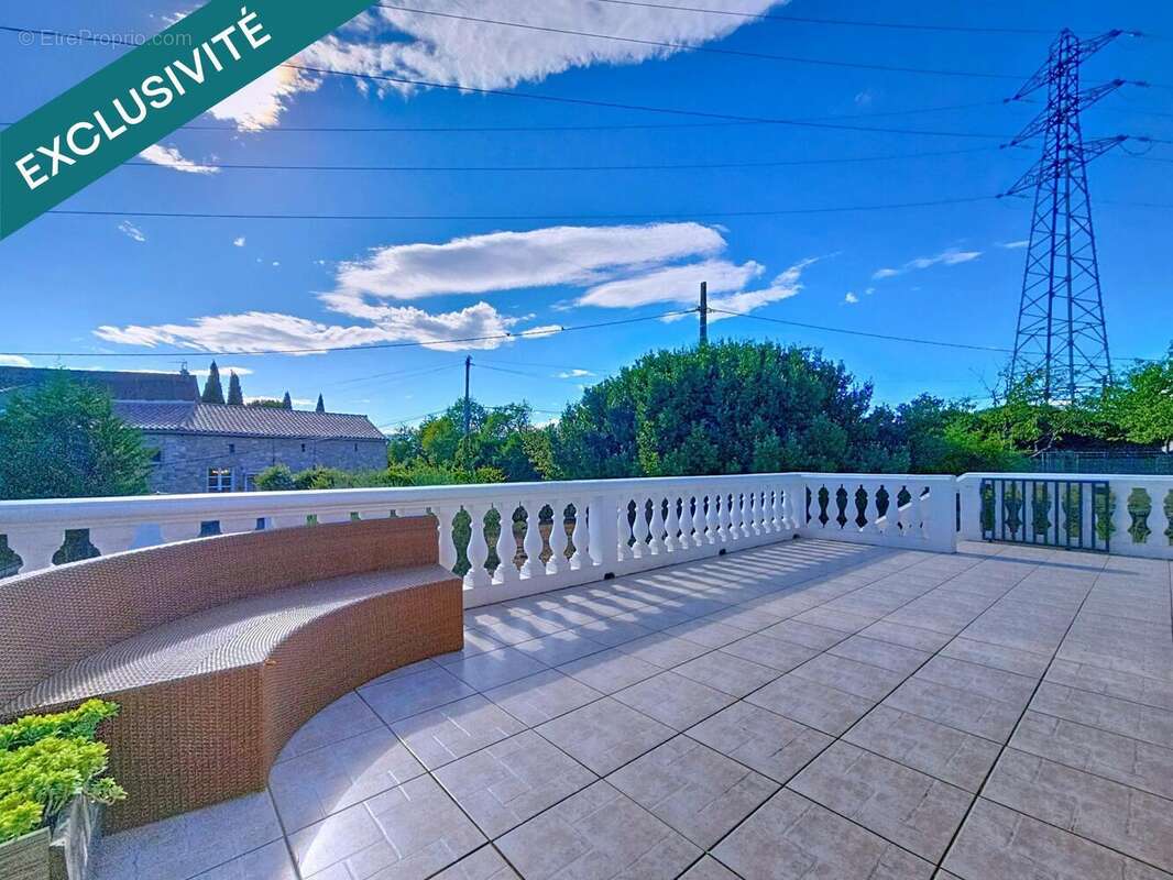 Photo 7 - Maison à BEDARIEUX