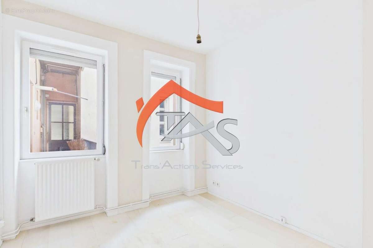 Appartement à SAINT-CHAMOND