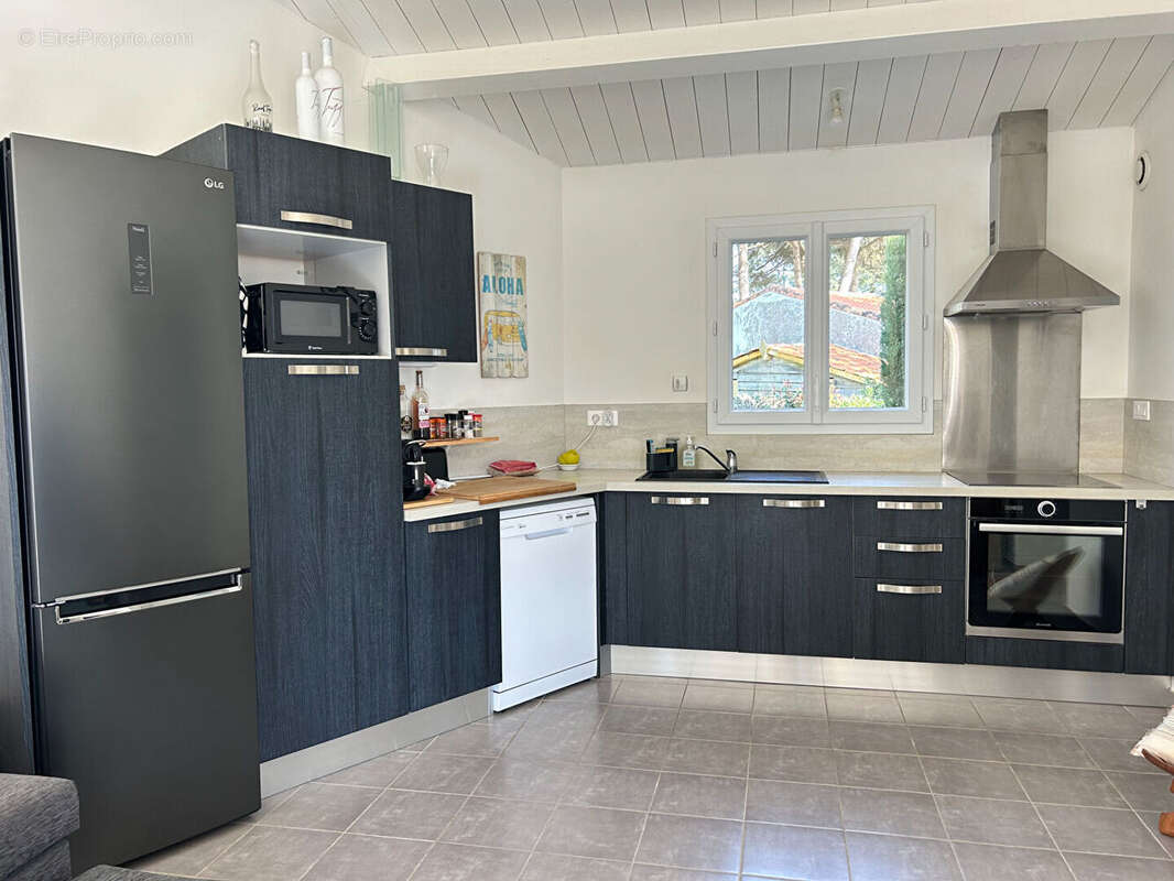 Maison à SAINT-AUGUSTIN