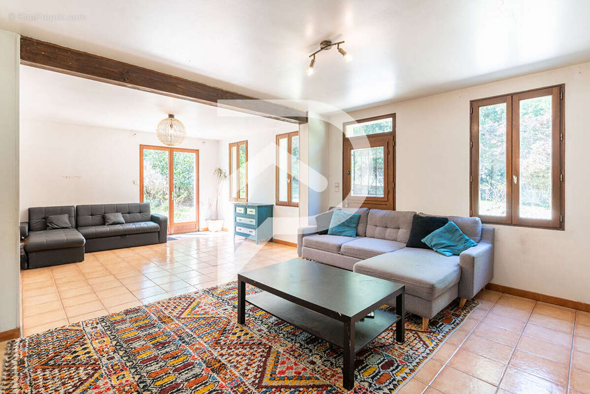 Maison à SAINT-PERDON