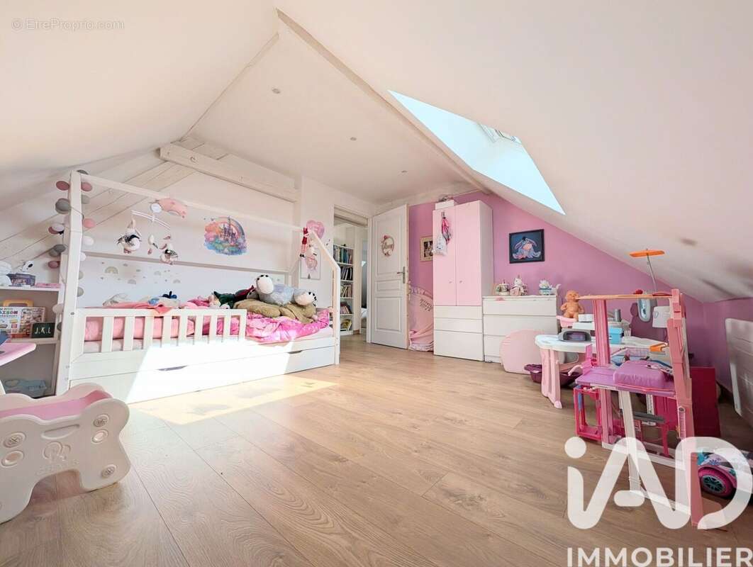 Photo 8 - Maison à SELONCOURT