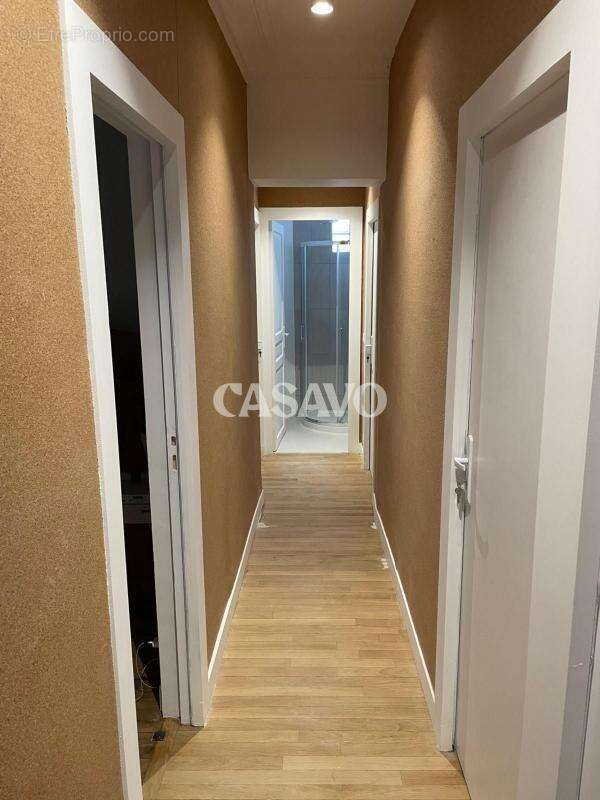 Maison à NOISY-LE-SEC