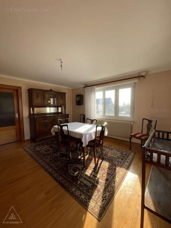 Ensemble immobilier à Mittelhausen - photo 9