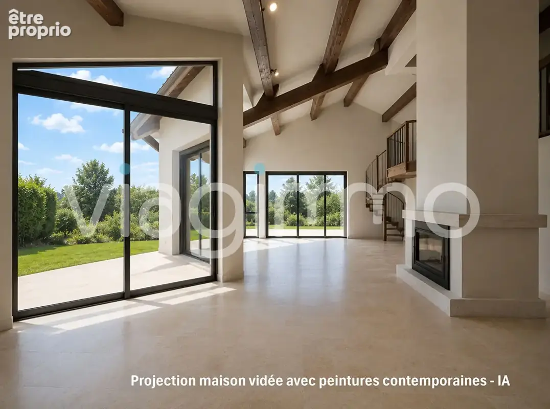 Maison, 69450 Saint Cyr Au Mont D'Or, 5 pièces, 240 m² - photo 11