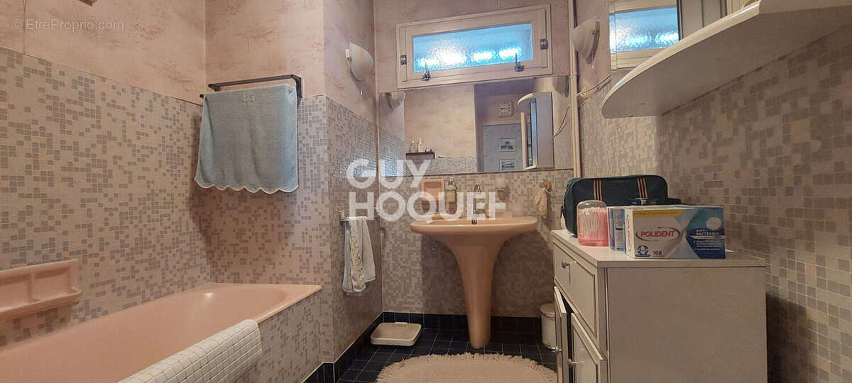 Appartement à CARPENTRAS