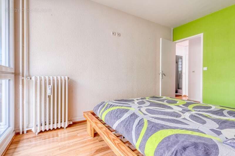 Appartement à MEAUX