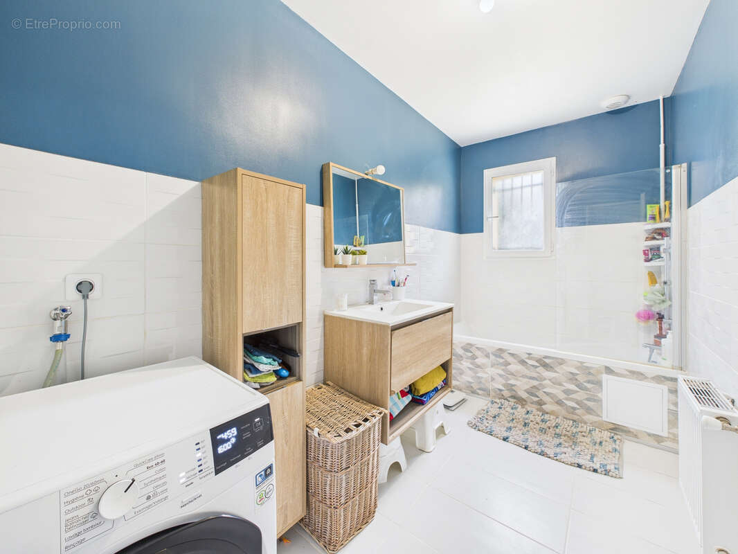 Maison à CHAILLY-EN-BIERE