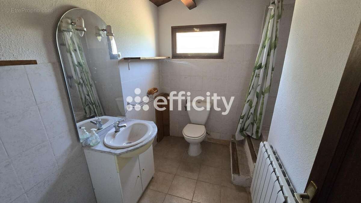 Maison 136 m² à Cessenon-Sur-Orb  - photo 10