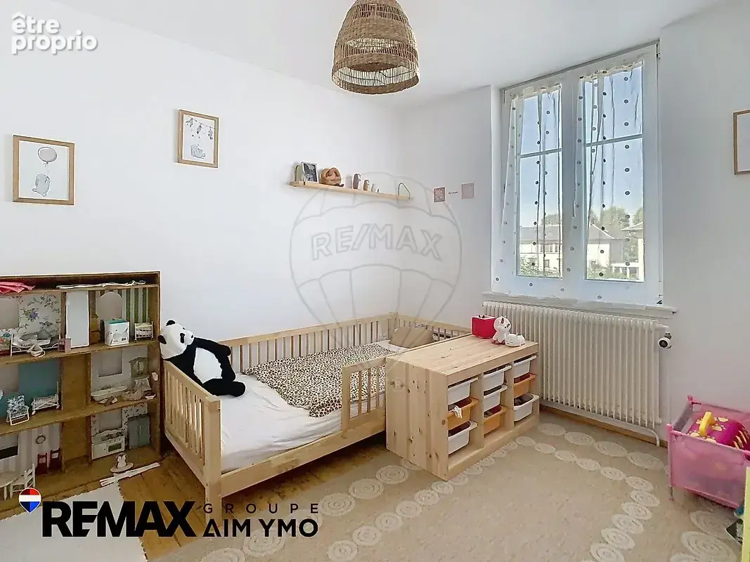 Maison 3 chambre(s) à vendre - photo 7