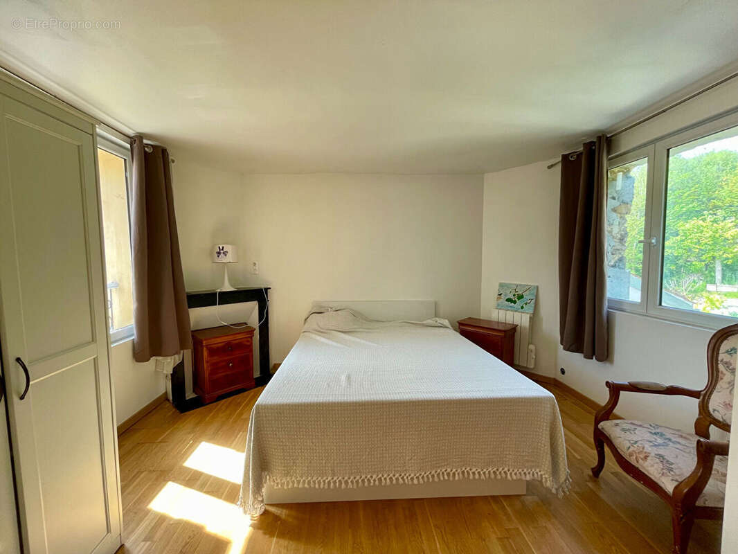 Maison à LA FERTE-SOUS-JOUARRE