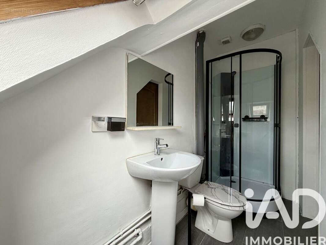 Photo 8 - Appartement à ARRAS