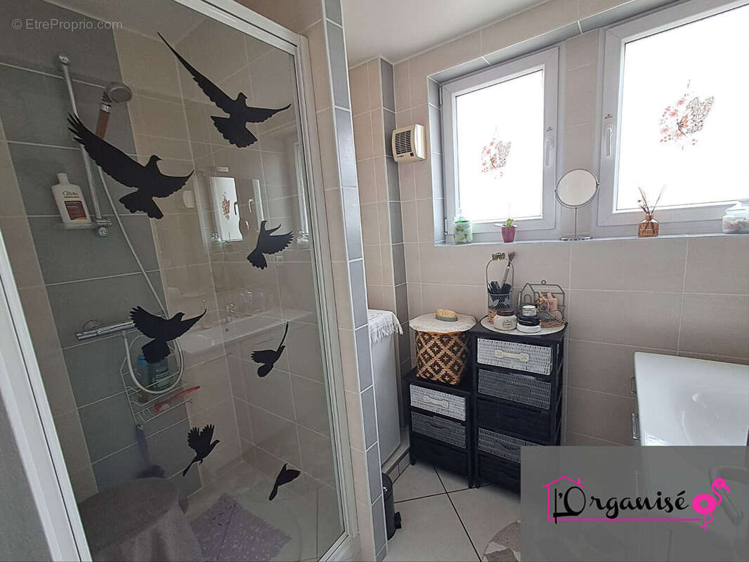 Appartement à CHATENOIS-LES-FORGES