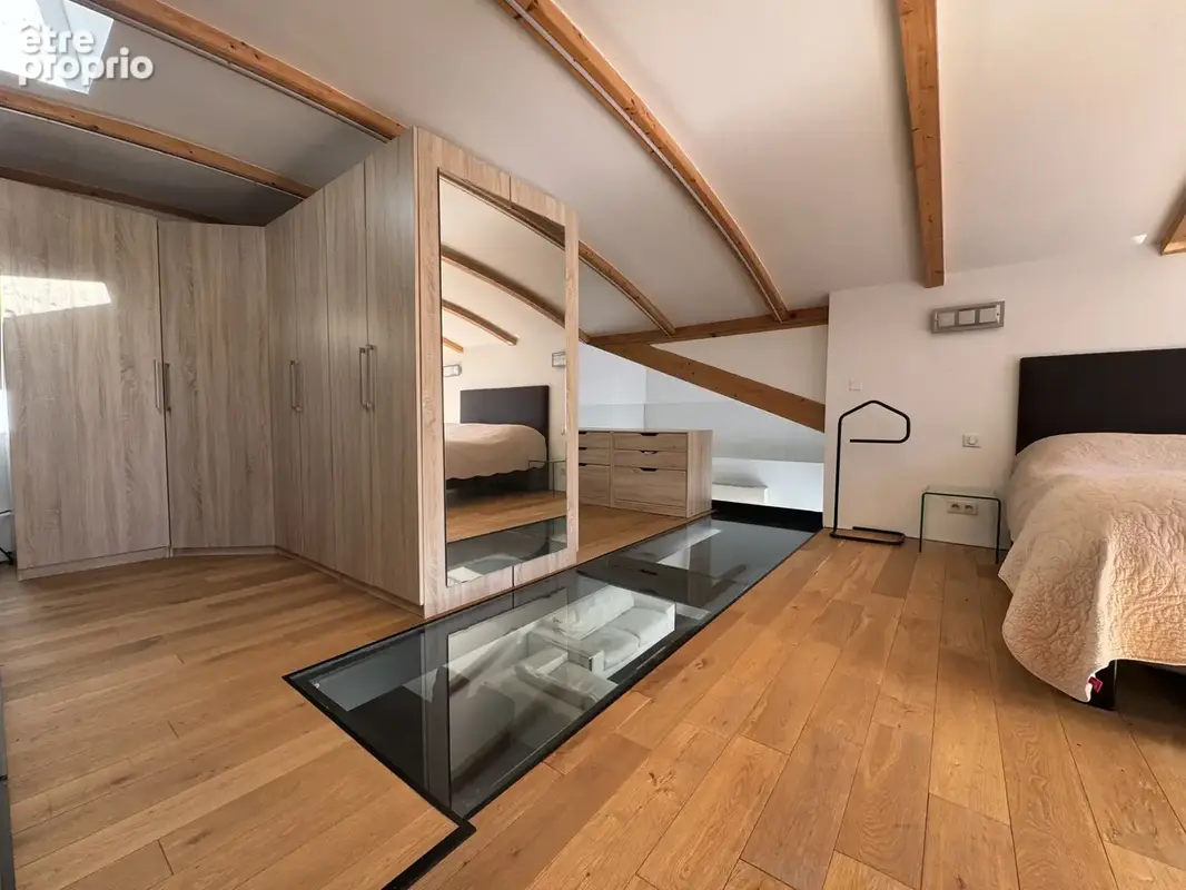 Maison contemporaine cachée et au calme en Bords de Marne au Perreux-sur-Marne - photo 4