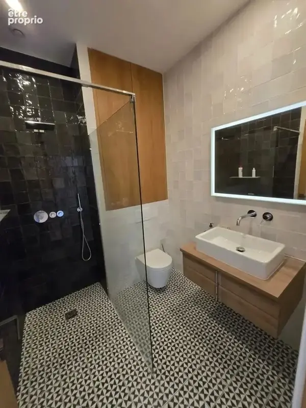 Appartementd'exeption carre d'or - photo 9