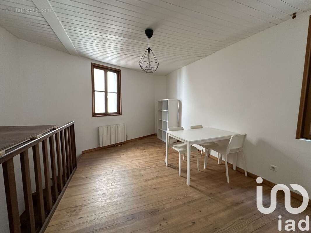 Photo 4 - Maison à CAHORS