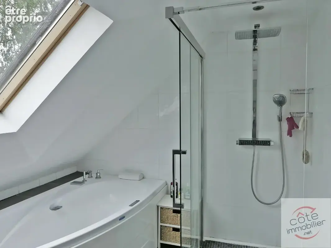 Maison contemporaine. - photo 8
