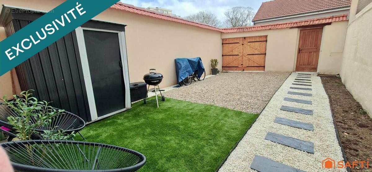 Photo 9 - Maison à CORMONTREUIL