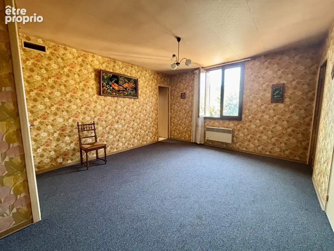 Maison à fort potentiel sur 1 137 m2 de terrain à Cognin - photo 11