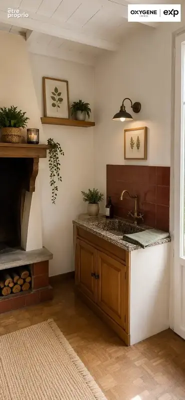 Maison 4 pièces 81 m² à vendre à Saint-Laurent-De-Cerdans (66260) - photo 5
