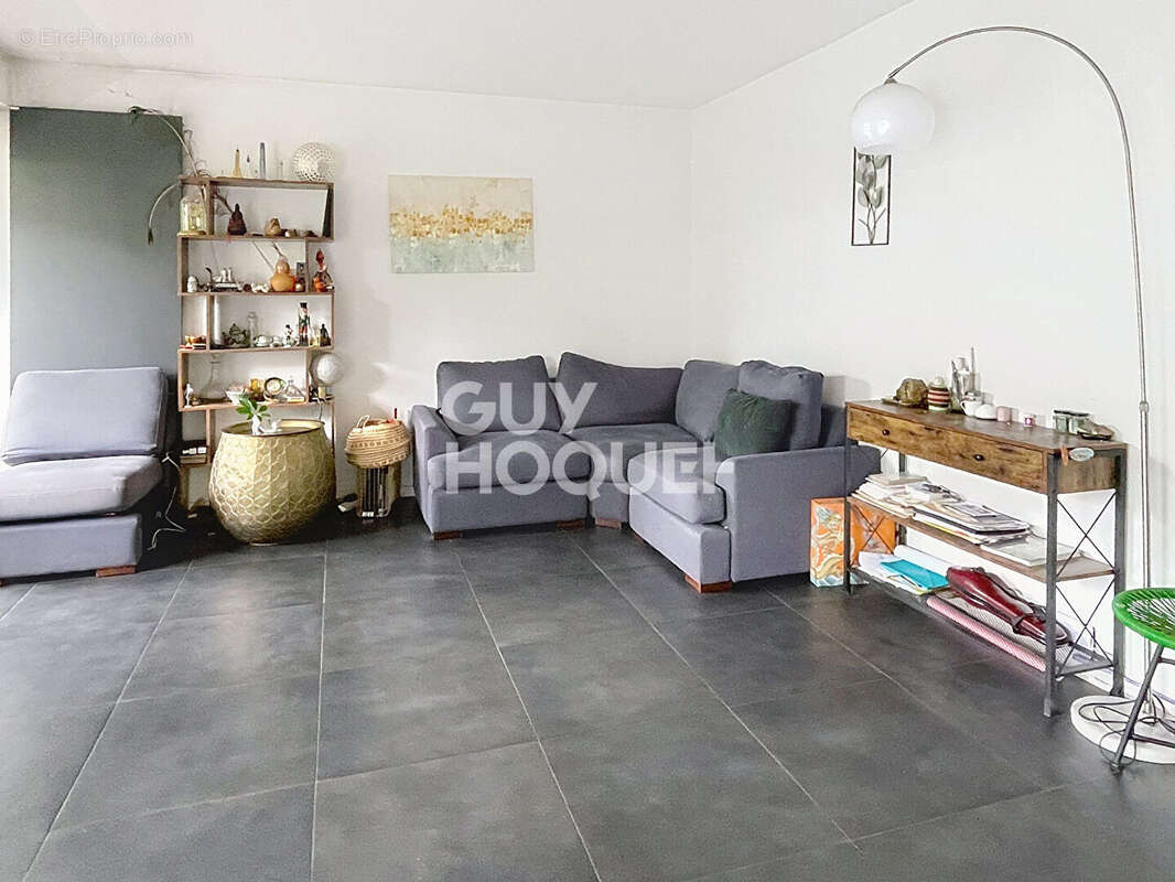 Appartement à VERSAILLES