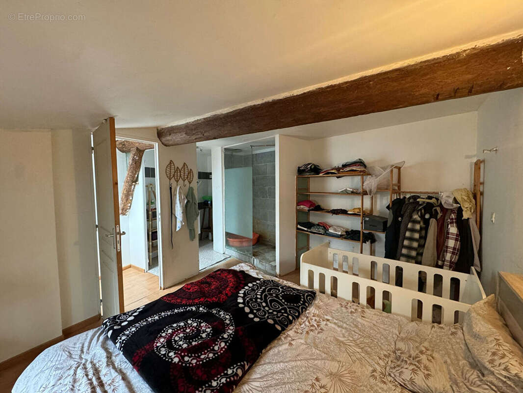 Maison à PENNAUTIER