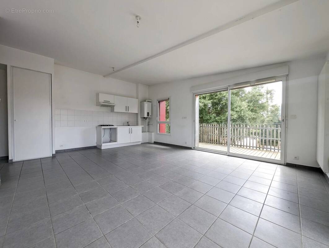 Appartement à LABENNE