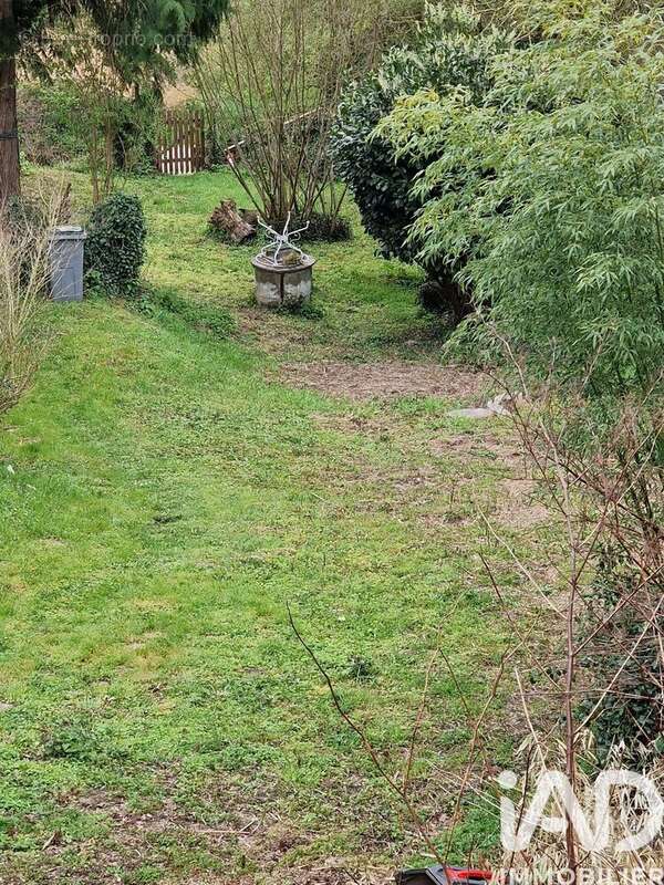 Photo 2 - Terrain à SAULX-LES-CHARTREUX