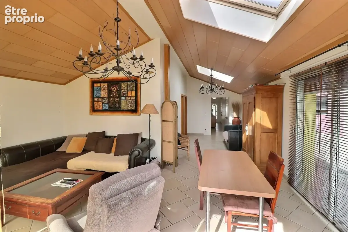Maison 6 pièces 160 m² à vendre à Balgau (68740) - photo 3
