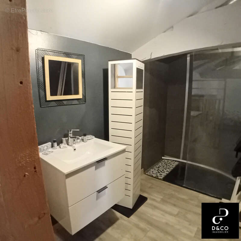 Maison de village - photo 5