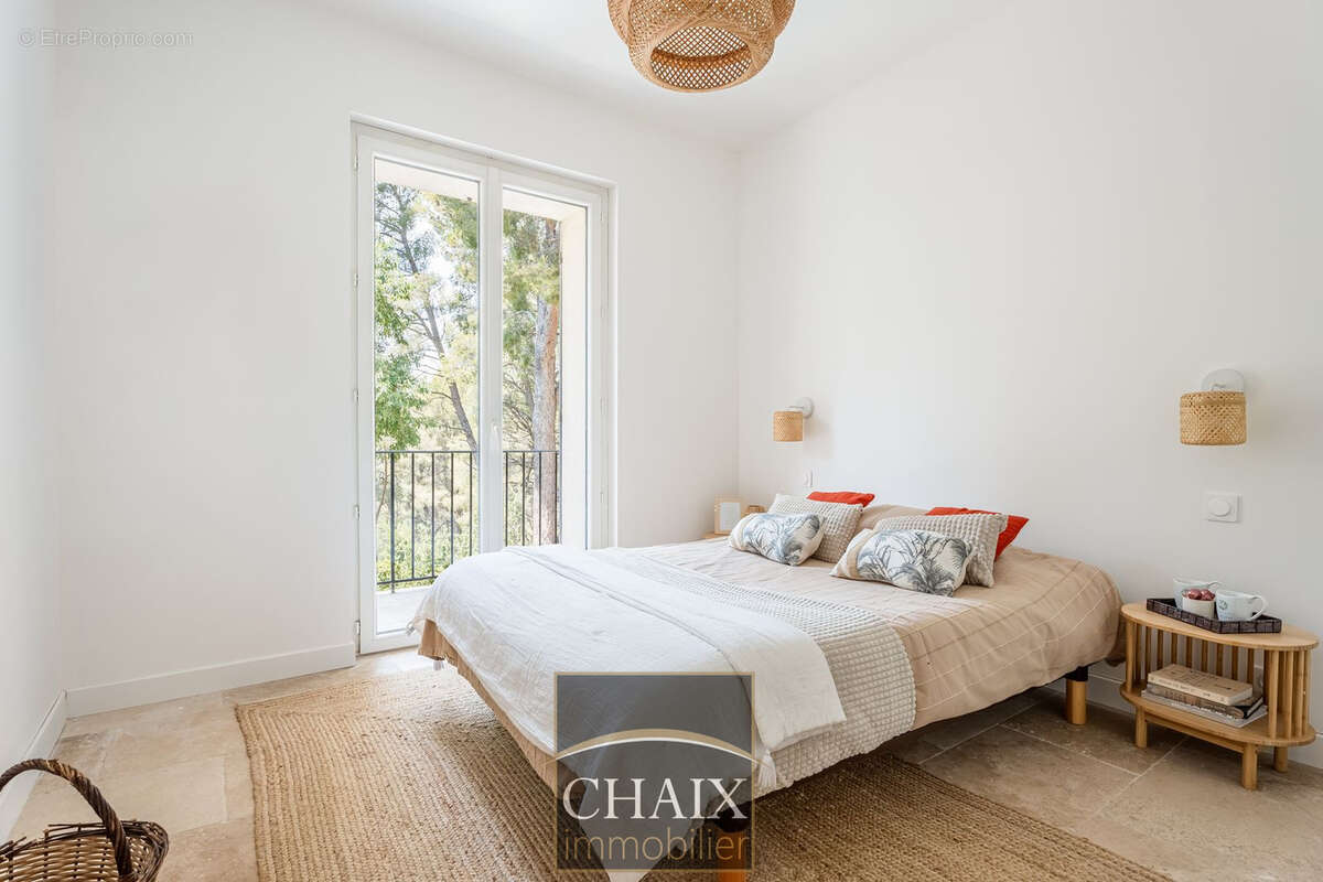 Maison à LA CIOTAT
