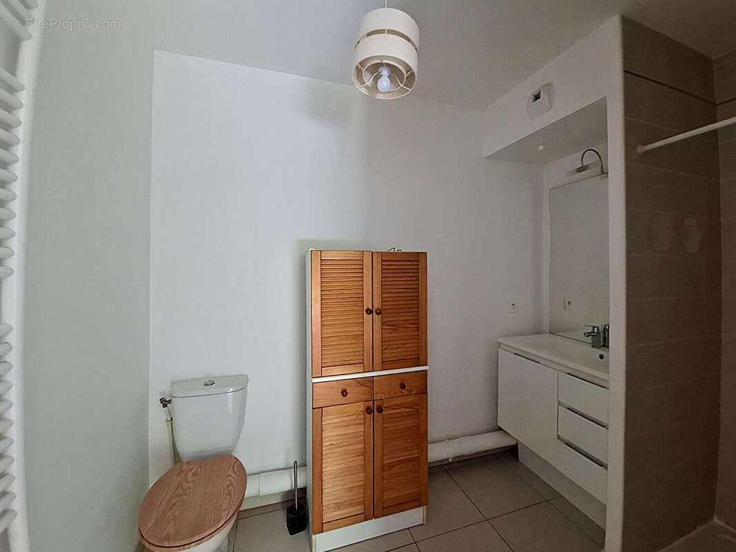 Appartement à BAGNEUX