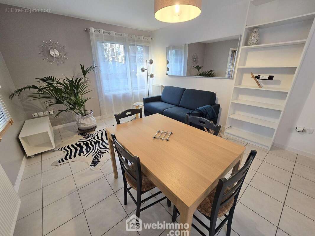 Maison 80 m² à Bordeaux  - photo 5