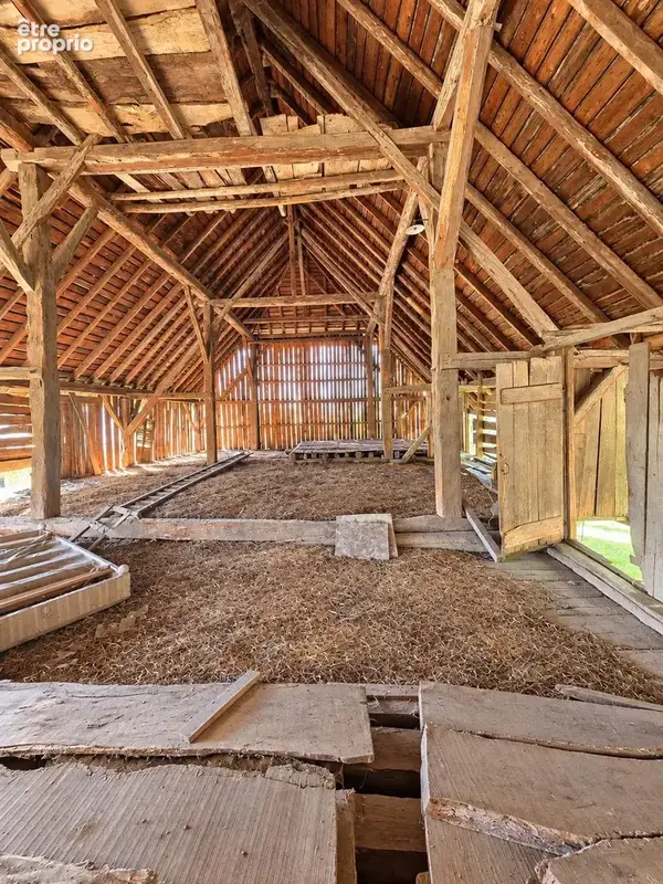 Maison 1 pièce 150 m² à vendre à Mercury (73200) - photo 4