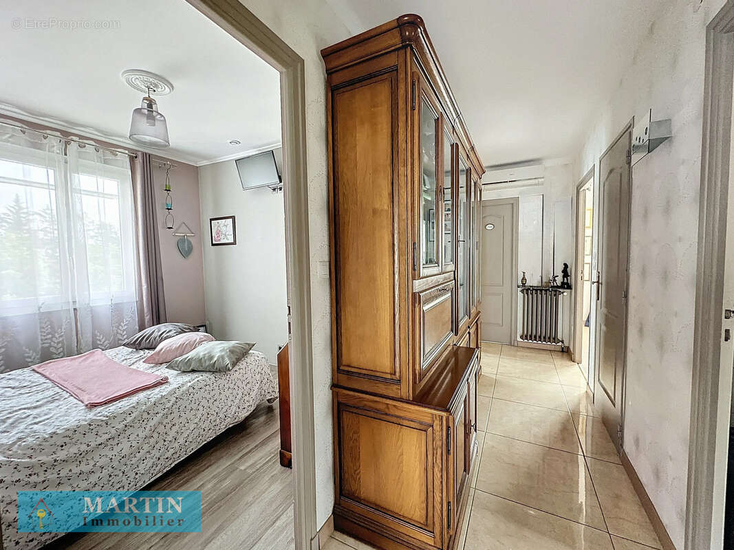 Maison à MAUREILLAS-LAS-ILLAS