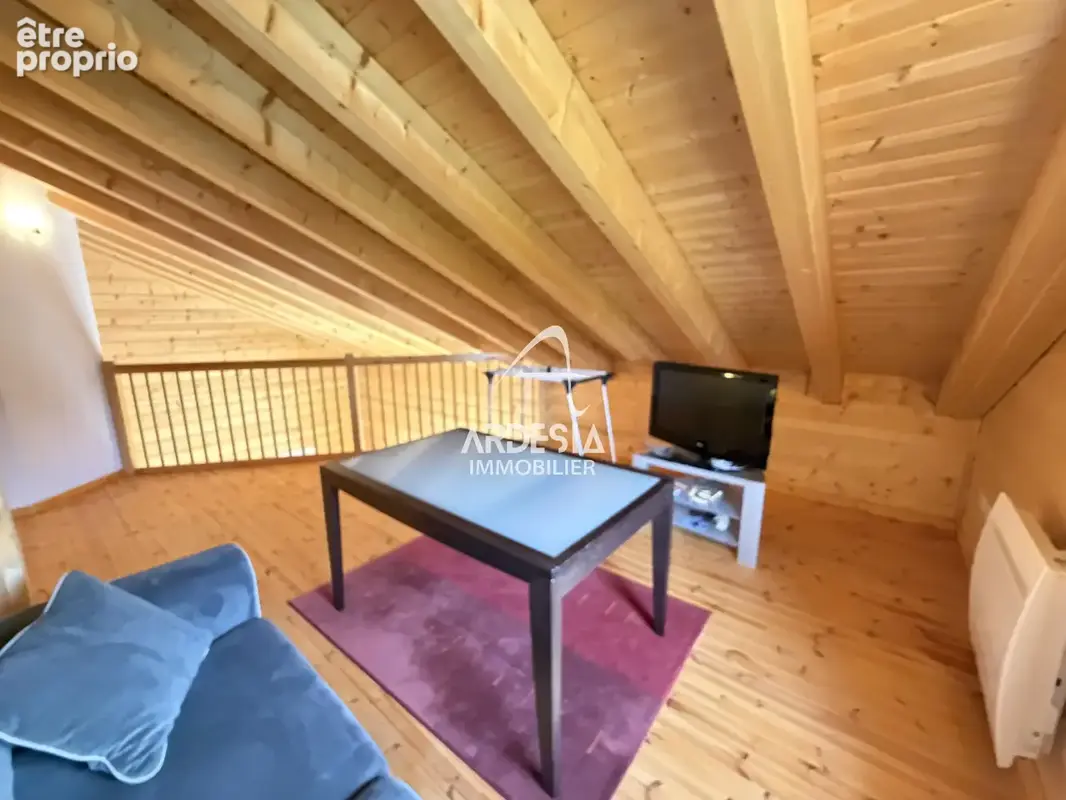 Maison 7 pièces 159 m² à vendre à Albiez-Montrond (73300) - photo 15