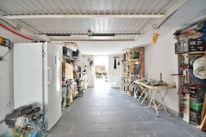 Appartement à MURVIEL-LES-MONTPELLIER