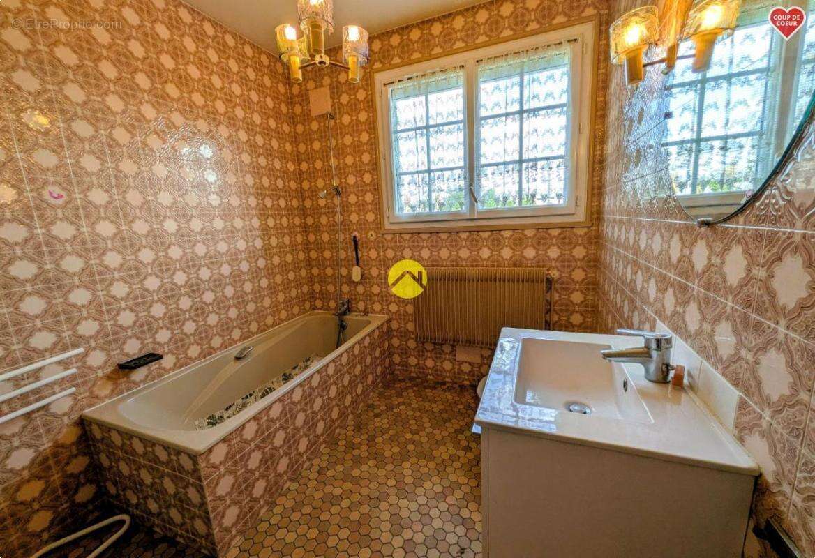 Maison 145 m² - photo 9