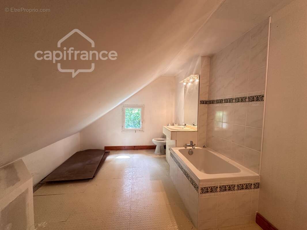 Maison familiale de 225 m² avec dépendance sur 3 022 m² - Domaine de Carheil à Plessé - photo 48