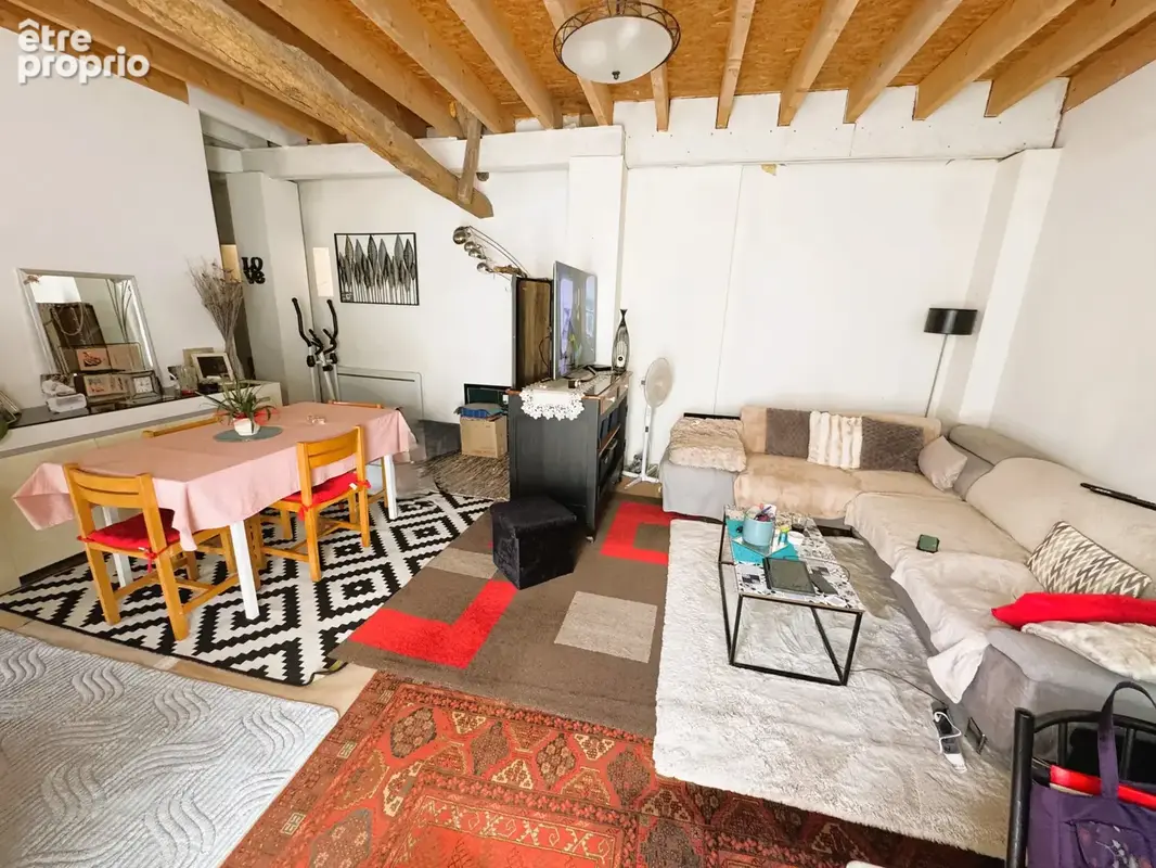 Maison à vendre  aux Villages Vovéens - 10 min de Voves - photo 2