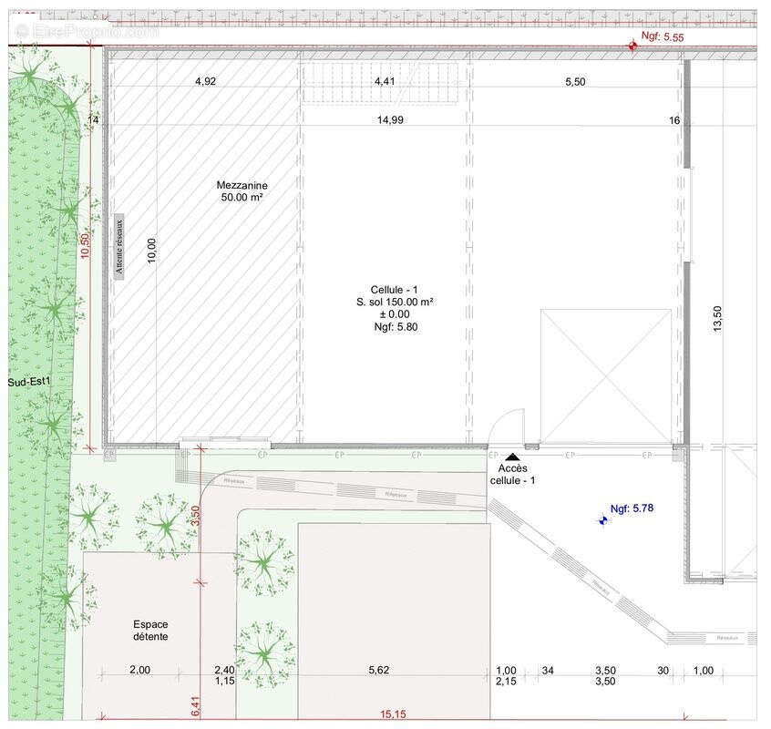 Autre à DOLUS-D'OLERON