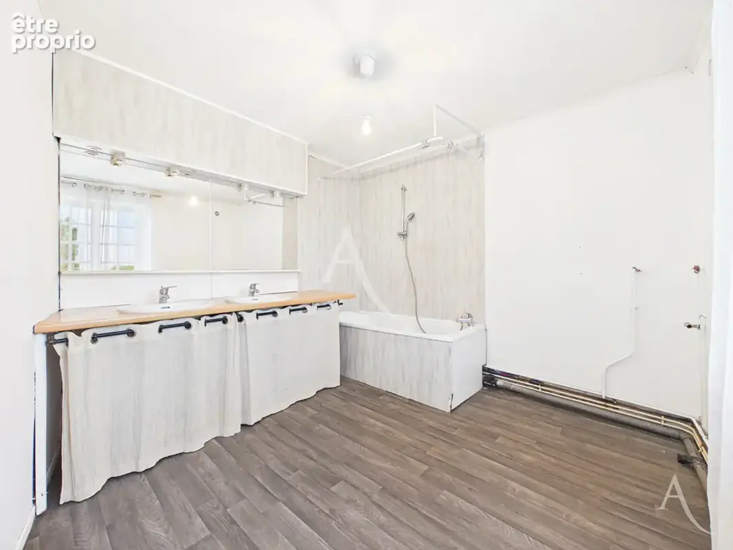 Maison 98m² à Neuville-En-Ferrain - photo 11