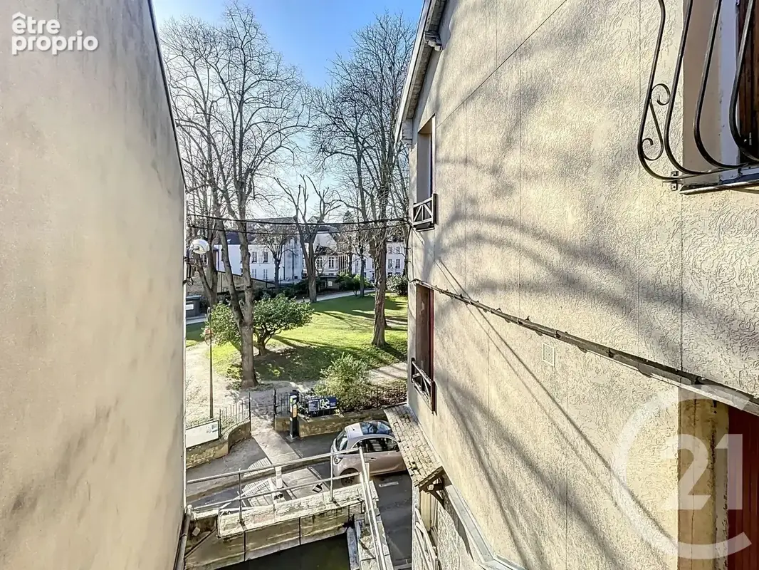 Appartement 1 pièce 21 m² à vendre à Melun (77000) - photo 6